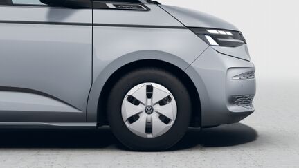 Bild eines Multivan California TDI