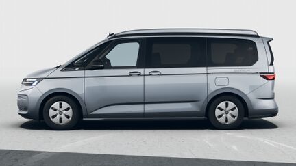 Bild eines Multivan California TDI