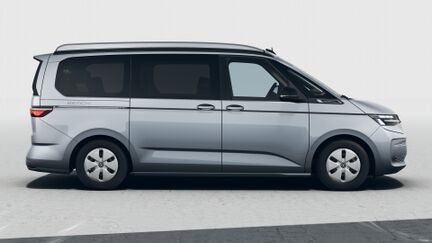Bild eines Multivan California TDI