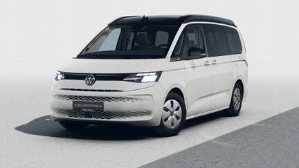 Bild eines Multivan California TDI