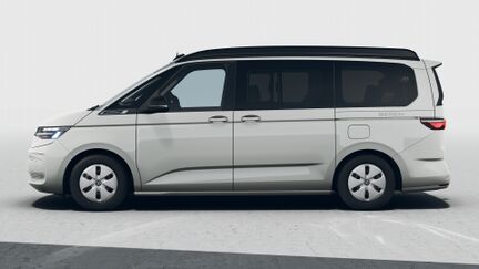 Bild eines Multivan California TDI