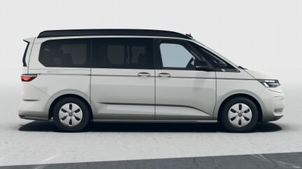 Bild eines Multivan California TDI