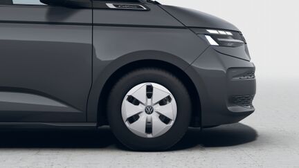 Bild eines Multivan California TDI