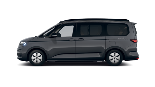 Bild eines Multivan California TDI