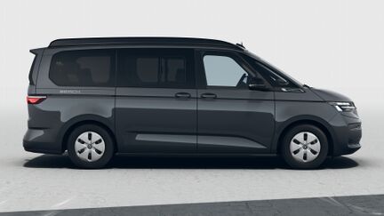Bild eines Multivan California TDI