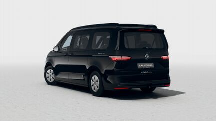 Bild eines Multivan California TDI