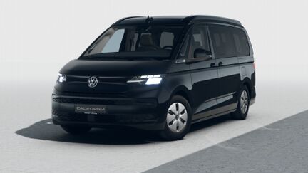 Bild eines Multivan California TDI