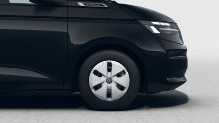 Bild eines Multivan California TDI