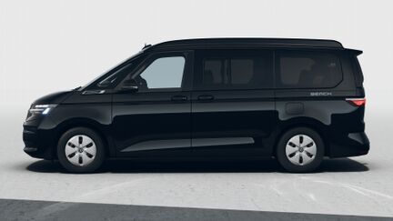 Bild eines Multivan California TDI