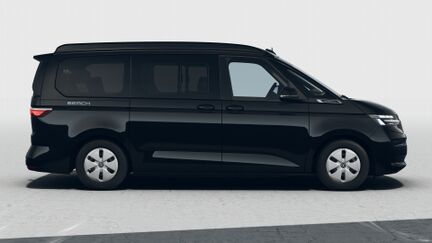 Bild eines Multivan California TDI