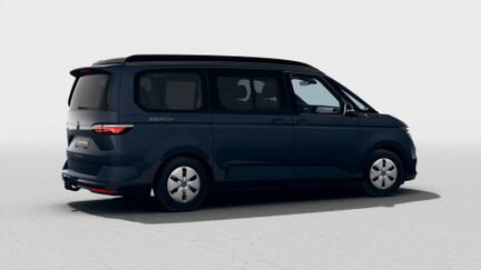 Bild eines Multivan California TDI