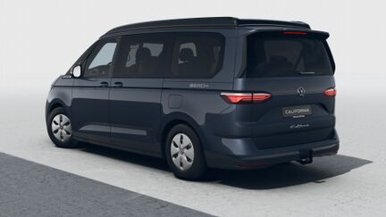 Bild eines Multivan California TDI