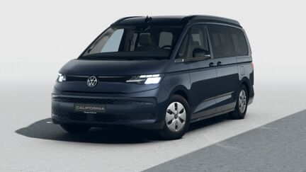 Bild eines Multivan California TDI