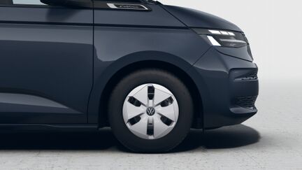 Bild eines Multivan California TDI