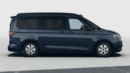 Bild eines Multivan California TDI