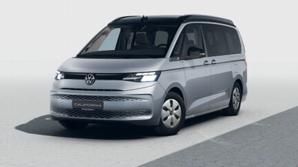 Bild eines Multivan California TDI