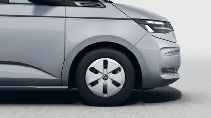 Bild eines Multivan California TDI