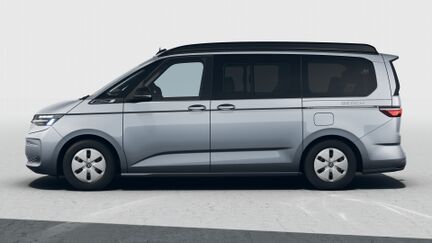 Bild eines Multivan California TDI