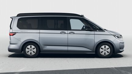 Bild eines Multivan California TDI