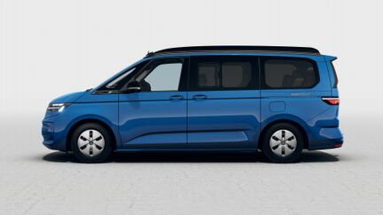 Bild eines Multivan California TDI