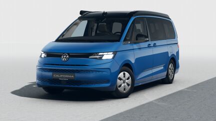 Bild eines Multivan California TDI