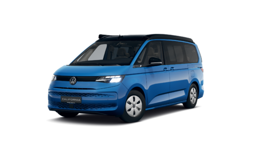 Bild eines Multivan California TDI