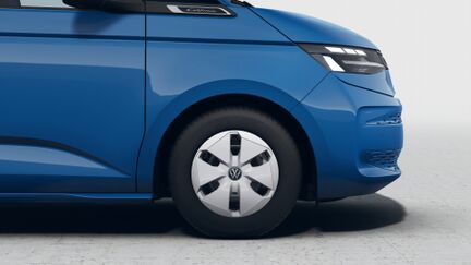 Bild eines Multivan California TDI
