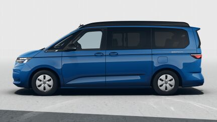 Bild eines Multivan California TDI