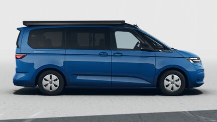 Bild eines Multivan California TDI
