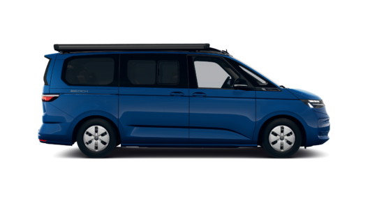 Bild eines Multivan California TDI