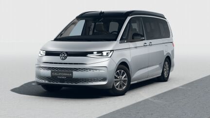 Bild eines Multivan California TDI
