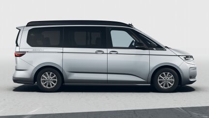 Bild eines Multivan California TDI