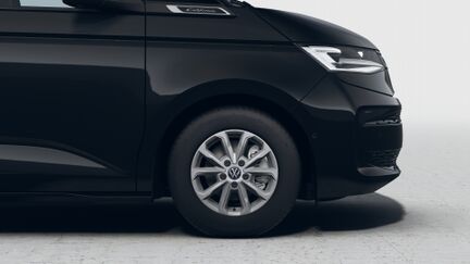 Bild eines Multivan California TDI