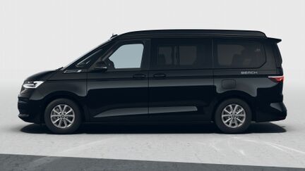 Bild eines Multivan California TDI