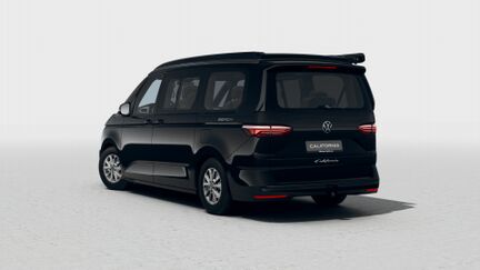 Bild eines Multivan California TDI