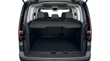 Bild eines Caddy Style eHybrid 110 kW