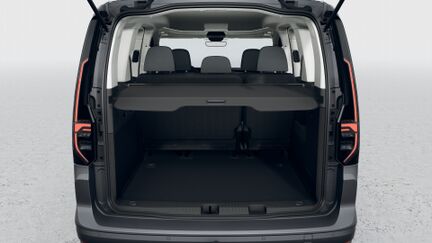 Bild eines Caddy Style eHybrid 110 kW