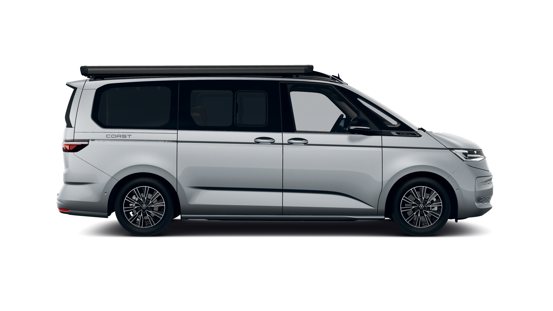 Bild eines California Coast TDI