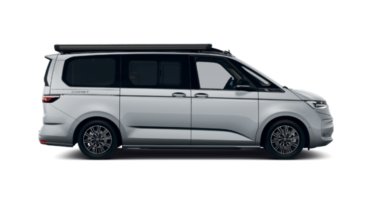 Bild eines California Coast TDI