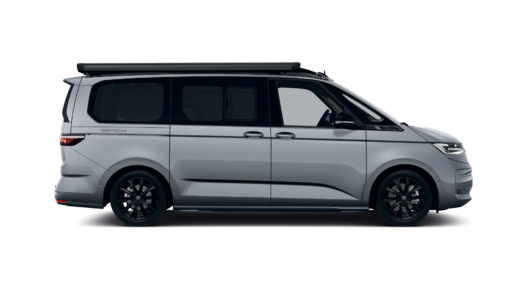 Bild eines California Beach TDI
