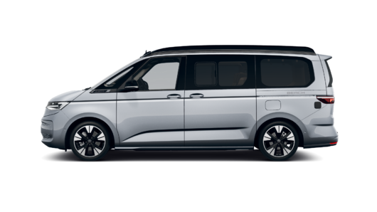 Bild eines California Beach TDI