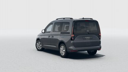 Bild eines Caddy Life eHybrid 110 kW