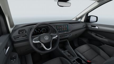 Bild eines Caddy Life eHybrid 110 kW