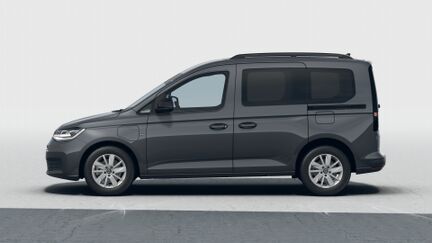 Bild eines Caddy Life eHybrid 110 kW