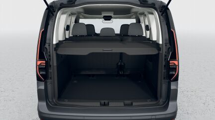 Bild eines Caddy Life eHybrid 110 kW
