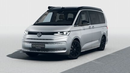 Bild eines Multivan California TDI