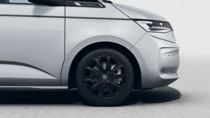 Bild eines Multivan California TDI