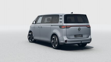 Bild eines ID. Buzz GTX LR 4MOTION 250 kW