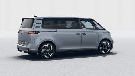 Bild eines ID. Buzz GTX LR 4MOTION 250 kW