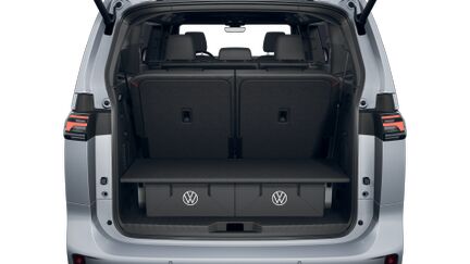 Bild eines ID. Buzz GTX LR 4MOTION 250 kW